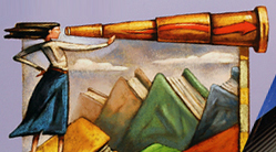 Saint Mary's School Magazine