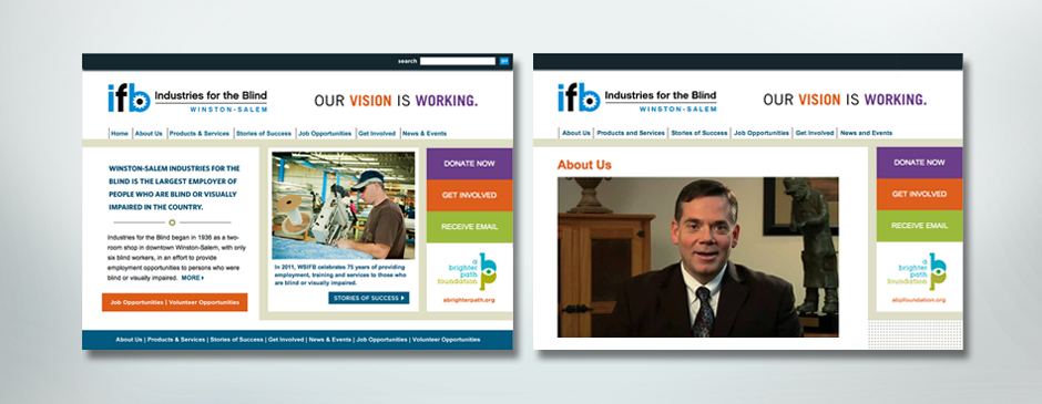 IFBweb