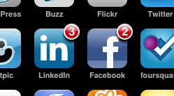 iphonesocialmedia