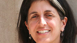 Mary Jamis